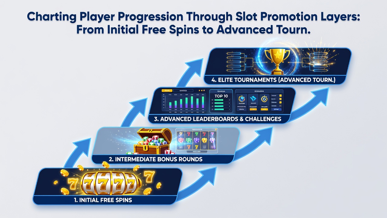 Mobile device displaying slot tournament interface with bonus perks highlighted