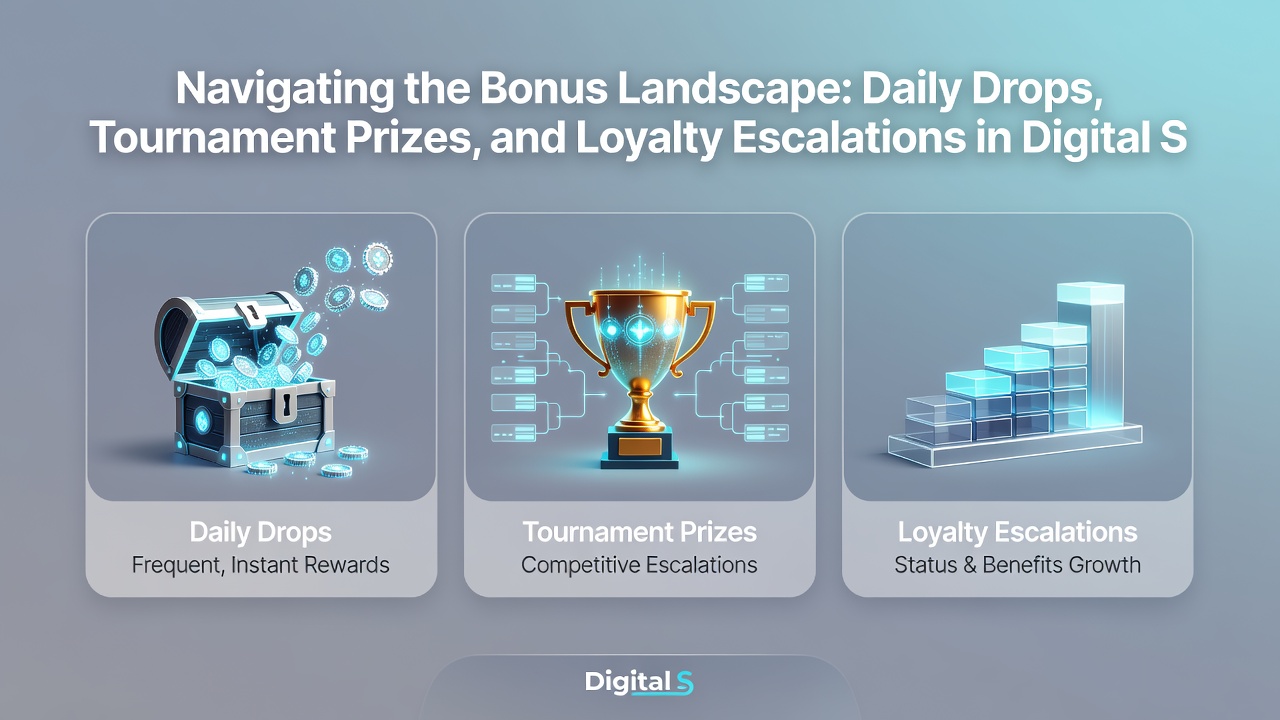 Loyalty program dashboard showing tier progression and VIP rewards in online slots